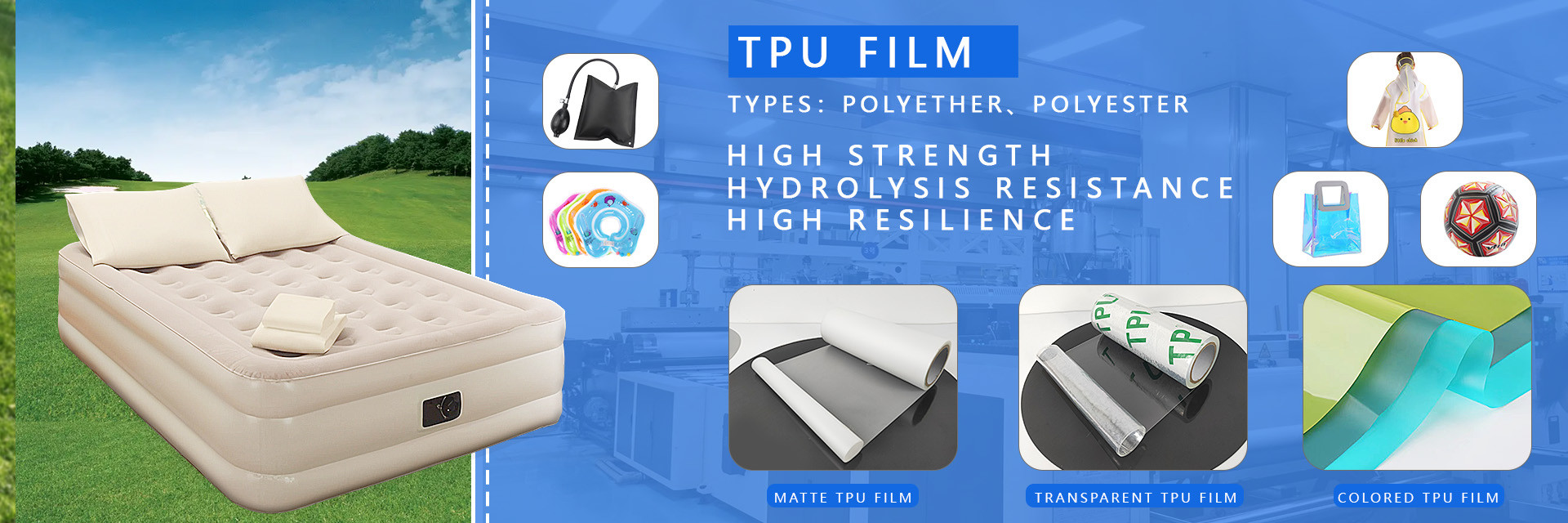 quality Hot Melt Film factory