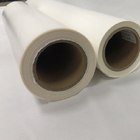 Transparent Polyurethane TPU Hot Melt Laminated Film Roll For Nylon Material