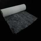 Adhesive Meltable Double Sided Hot Melt Web Customized 10-65g For Textile