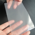 Transparent TPU Hot Melt Adhesive Film 0.03mm To 0.05mm Customizable