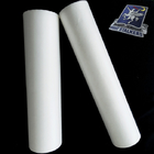 Strong Adhesive PO Hot Melt Adhesive Film For Embroidery Patches