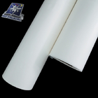 0.10MM Thickness Hot Melt Adhesive Film For Label Textile Fabric