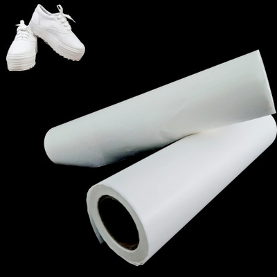 Heat Press TPU Hot Melt Adhesive Film For Seamless Sports Shoes Upper