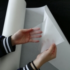 Conventional Width 140CM Hot Melt Adhesive Film For Laminating Shoes