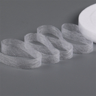 Polyurethane Material Hot Melt Adhesive Web For 135°C Temperature