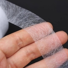 Polyurethane Material Hot Melt Adhesive Web For 135°C Temperature