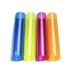 Translucent Multi Color Easy To Clean 0.05mm-1.5mm Temperature Resistance -10°C-150°C