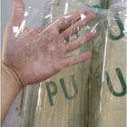 Waterproof Transparent TPU Film 0.05mm-1.5mm Thickness Easy To Cut