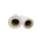 Elastic Glue Hot Melt Film 150cm Adhesive Polyurethane Film For Panties / Underwear / Bra