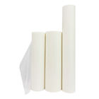 Eco Friendly Transparent 480mm PO Hot Melt Adhesive Film For Fabric