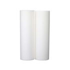 Polyurethane Silicone Release Paper Translucent Thermal Adhesive Film OEM Approved