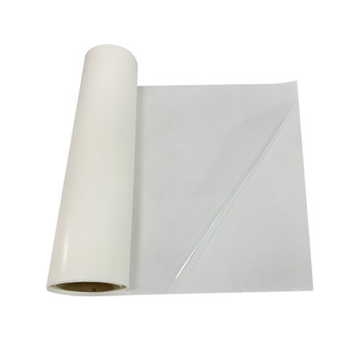 EVA hot melt adhesive film TPU Tape Bonding Strips For Elastic Fabrics