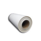 TPU Fabric Clear Heat Transfer Film 140cm Double Sided Adhesive Roll