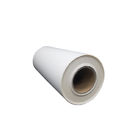 Po Translucent TPU Self Adhesive Film Thermal Paper Roll For Christmas