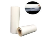 Washable Polyurethane Hot Melt Glue Film Smooth Adhesive Mesh Tape
