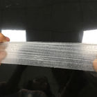 Translucent Laminate TPU Hot Melt Adhesive Film For Textile Fabric