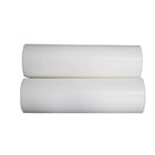 Leather Upper Silicone Release Paper Roll Polyurethane Film OEM / ODM