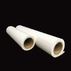 TPU Translucent Hot Melt Adhesive Film For Leather Microfiber And Plastic Products