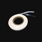 SGS Elastic Glue Hot Melt Adhesive Film For Textile Fabric / Garment
