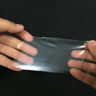 0.12mm PVC Hot Melt Adhesive Film For Textile Fabric Good Elasticity