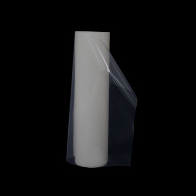 Thermal Bonding EVA Hot Melt Adhesive Film 0.05mm 0.25mm Thickness
