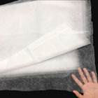 Thermoplastic Hot Melt Adhesive Web film White 30gram For Gauze Material