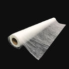 Double Sided Hot Melt Adhesive Web Film Can Be Used For Electric Blankets Products