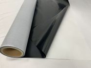 30mic Thin Hot Melt Transparent Polyurethane Film 5Kg/Roll OEM Acceptable