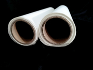 0.08mm PO Hot Melt Adhesive Film For Textile Fabric Polyurethane