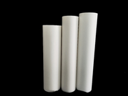 Pa 0.10mm 0.12mm Hot Melt Adhesive Film Roll Polyurethane Embroidery Badges
