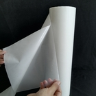 Translucent White TPU Hot Melt Film For Textile Fabric