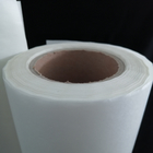 Translucent White TPU Hot Melt Film For Textile Fabric