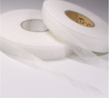 18g Double Side PA Hot Melt Adhesive Web With Nylon Metal Packing