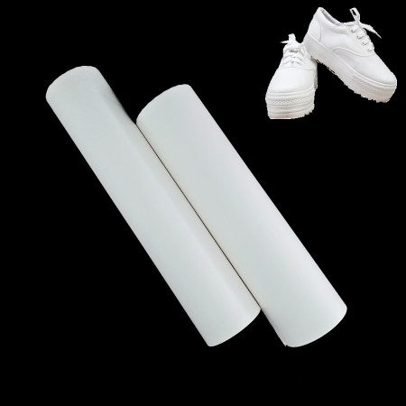 Conventional Width 1400MM TPU Hot Melt Adhesive Film For Shoes