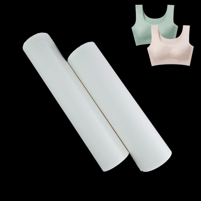 Transparent TPU Polyurethane Hot Melt Adhesive Film For High Elastic Seamless Underwear