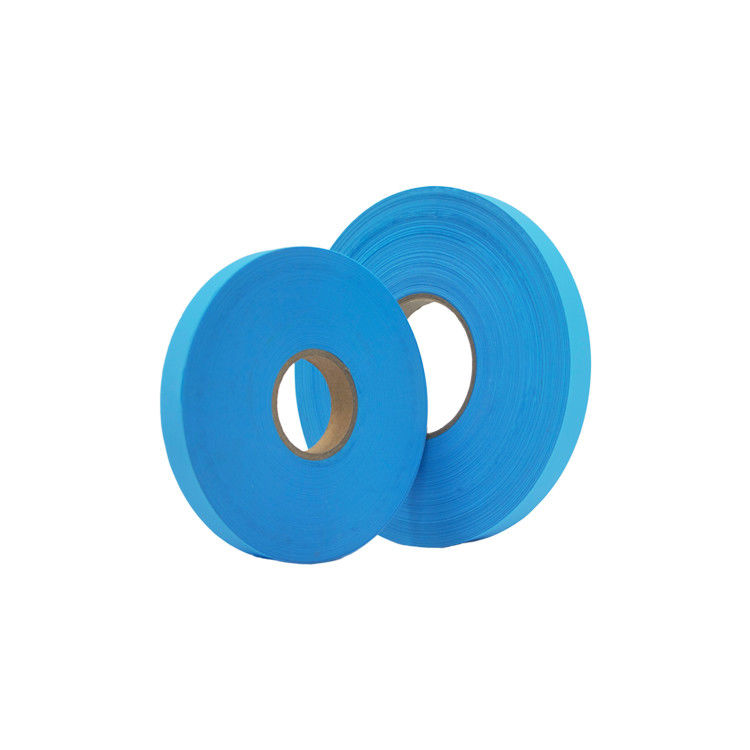 Blue Adhesive Tape 18mm EVA TPU Waterproof Seam Seal Tape