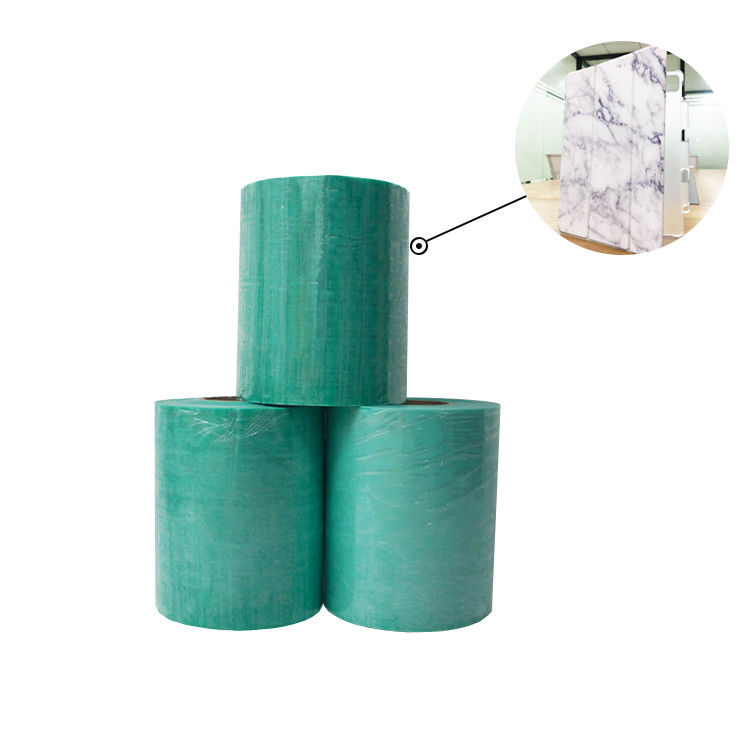 Chemicals Hot Melt Glue Film Fabric Adhesive Roll 140cm OEM ODM For Bonding Ipad Case