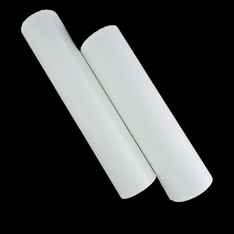 Dry Well Anti Stick Hot Melt TPU Adhesive Film For Shoe Material Clothing